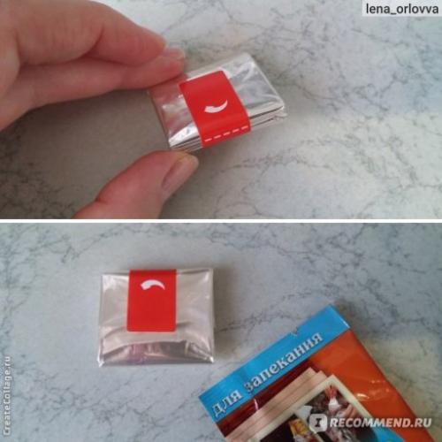 Курица в пакете Магги. Maggi на второе для сочной курицы с чесноком: блюдо для праздничного стола!