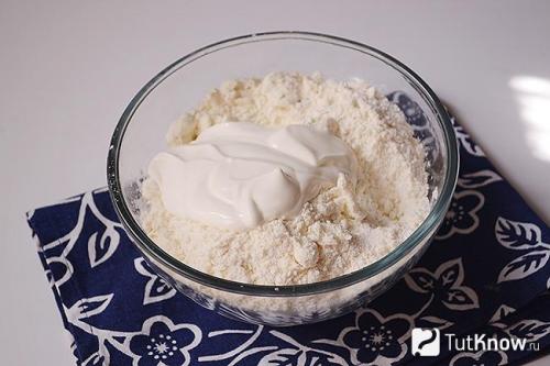 Рогалики с джемом рецепт. Рогалики с джемом к чаю – рецепт