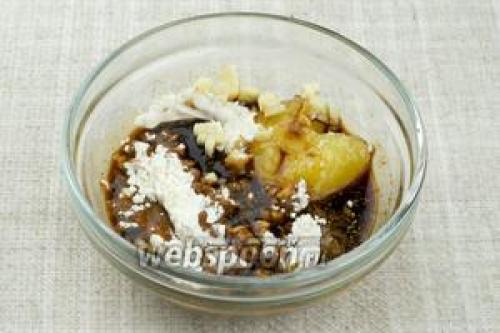 Курица по-тайски в мультиварке. Как приготовить блюдо пошагово с фото в домашних условиях