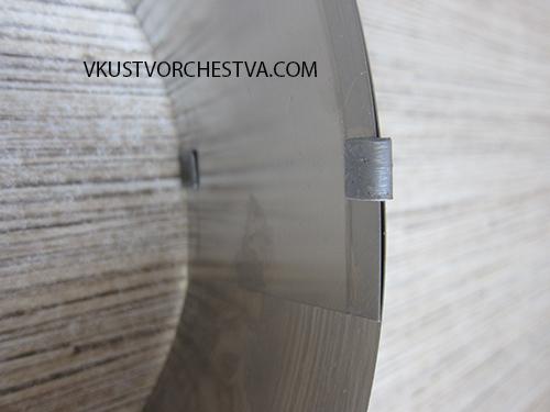 Кольца для выпечки. Как правильно пользоваться кондитерским кольцом без дна?