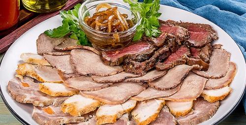 Домашние мясные деликатесы. Мясные деликатесы в домашних условиях: 3 способа приготовить великолепную закуску