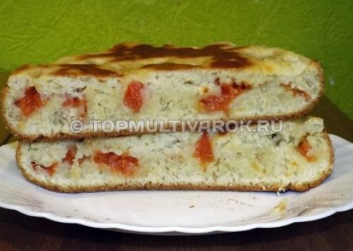 Грейпфрутовый кекс в мультиварке. Апельсиновый кекс с кусочками грейпфрута