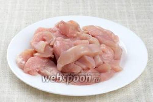 Курица по-тайски в мультиварке. Как приготовить блюдо пошагово с фото в домашних условиях