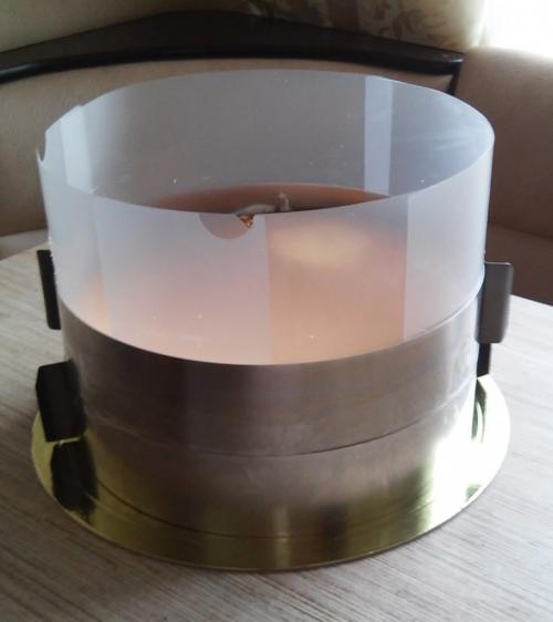 Кольца для выпечки. Как правильно пользоваться кондитерским кольцом без дна?