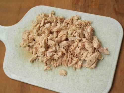 Салат Красная шапочка. Салат «Красная шапочка»