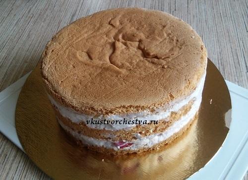 Кольца для выпечки. Как правильно пользоваться кондитерским кольцом без дна?