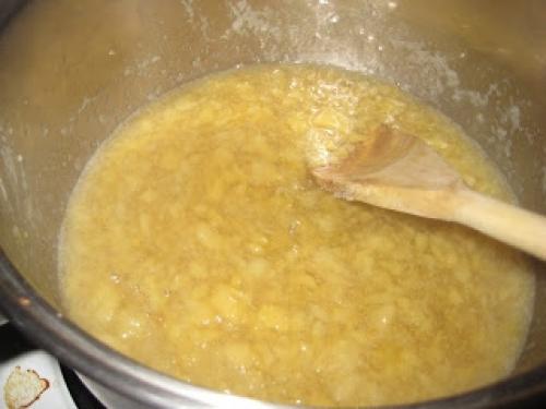 Фейхоавое варенье. Как сварить экзотическое варенье из фейхоа