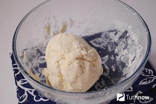 Рогалики с джемом рецепт. Рогалики с джемом к чаю – рецепт