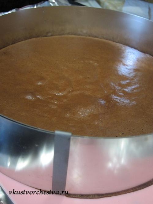 Кольца для выпечки. Как правильно пользоваться кондитерским кольцом без дна?