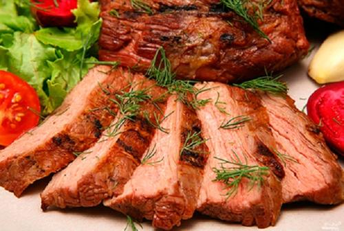 Домашние мясные деликатесы. Мясные деликатесы в домашних условиях: 3 способа приготовить великолепную закуску