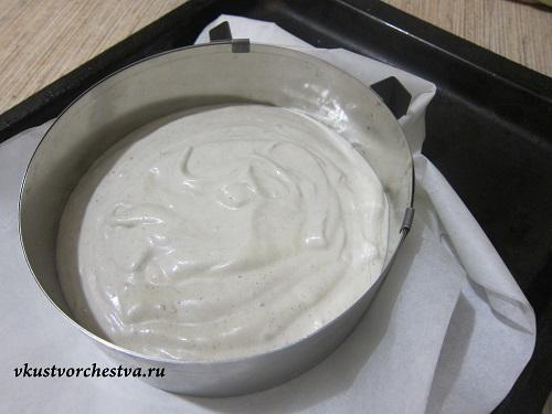 Кольца для выпечки. Как правильно пользоваться кондитерским кольцом без дна?