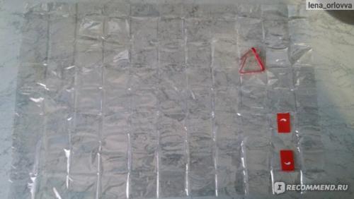 Курица в пакете Магги. Maggi на второе для сочной курицы с чесноком: блюдо для праздничного стола!