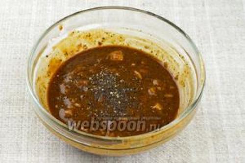 Курица по-тайски в мультиварке. Как приготовить блюдо пошагово с фото в домашних условиях