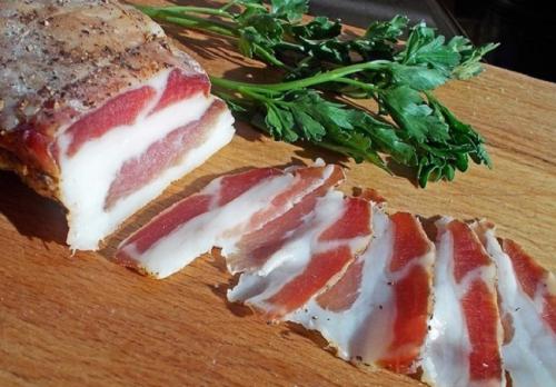 Домашние мясные деликатесы. Мясные деликатесы в домашних условиях: 3 способа приготовить великолепную закуску