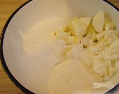 Хрустящие Рогалики с повидлом. Печенье "Рогалики" с повидлом