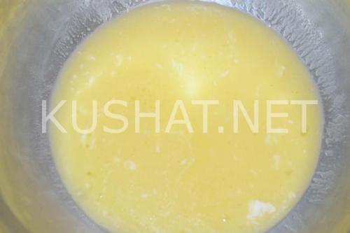 Рогалики с джемом из песочного теста. Рогалики из песочного теста с повидлом. Пошаговый рецепт с фото