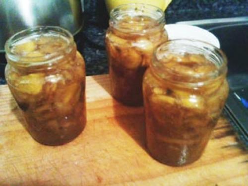 Фейхоавое варенье. Как сварить экзотическое варенье из фейхоа