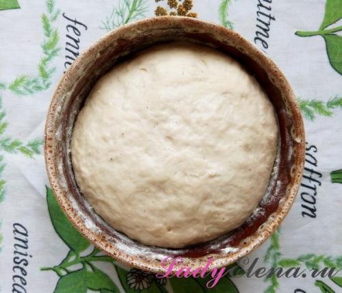 Горячие булочки с корицей. Булочки с корицей из дрожжевого теста — фото рецепт пошаговый