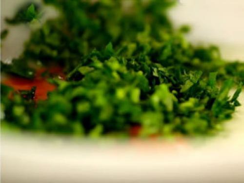 Паста с фрикадельками джейми оливер. I. Легкая карбонара с фрикадельками