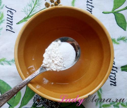 Горячие булочки с корицей. Булочки с корицей из дрожжевого теста — фото рецепт пошаговый