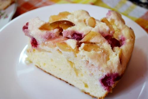 Фантастически вкусная творожная запеканка в мультиварке. Невероятно пышная творожная запеканка в мультиварке