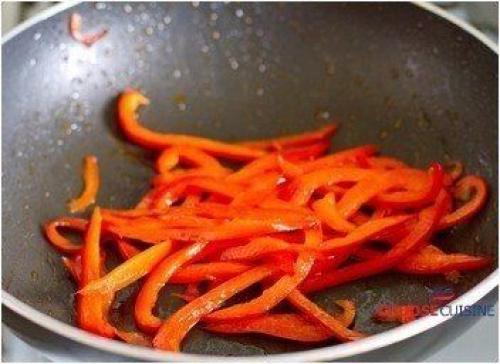 Ролл с курицей в лаваше. Ролл из лаваша с курицей