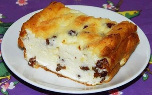 Фантастически вкусная тающая во рту запеканка творожная. Творожная запеканка по семейному рецепту Нежная, румяная, тающая во рту творожная запеканка от которой