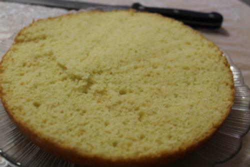 Лимонный нежный пирог в мультиварке. Пирог «Лимонник» в мультиварке