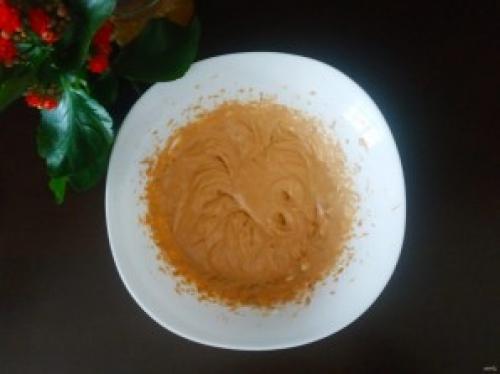 Торт медовик одним коржом. Медовый торт одним коржом