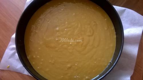 Бисквитный медовик со сметанным кремом: пошагово с фото