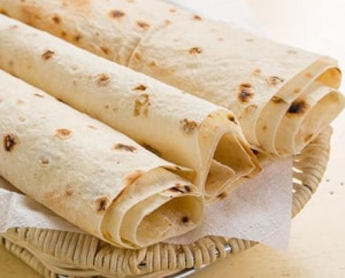 Все о калорийности лаваша