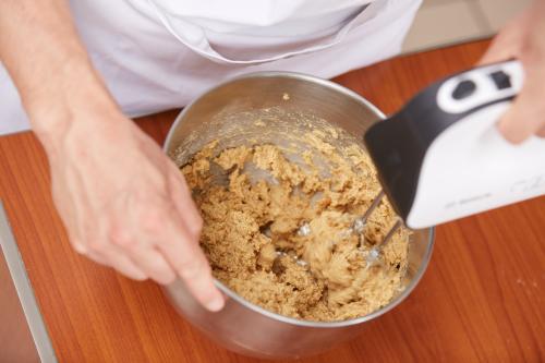 Рецепт липких булочек с корицей. «Липкие булочки» по рецепту Марка Синклера (Sinclair's Sticky Buns)