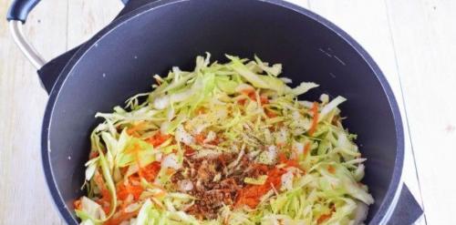 Рецепт пирога с капустой быстрый пирог с капустой.очень вкусно. Заливной пирог с капустой — быстрый и вкусный рецепт в духовке