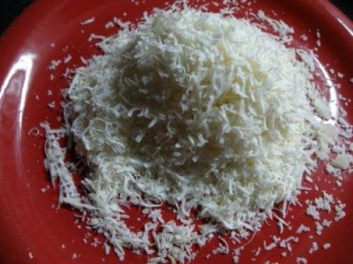 Тефтели в томатном соусе под сыром от Джейми Оливера