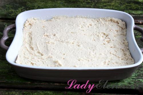 Куриная грудка в духовке запеканка. Куриная запеканка