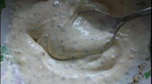 Картофельная запеканка с курицей и сыром