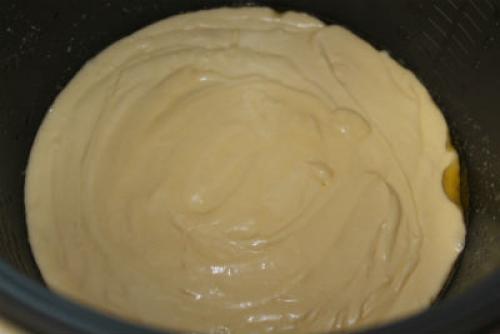 Лимонный нежный пирог в мультиварке. Пирог «Лимонник» в мультиварке