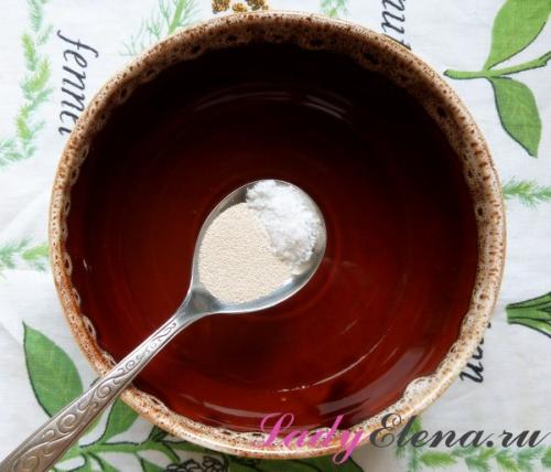 Горячие булочки с корицей. Булочки с корицей из дрожжевого теста — фото рецепт пошаговый