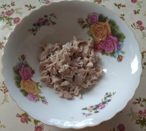 Салат «Зимний вечер» — сытный, вкусный. Хорош и в теплом, и в холодном виде