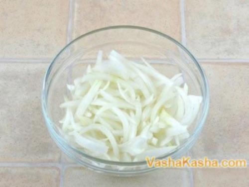 Вкуснейшая перловка с грибами. Рецепт приготовления перловой каши с грибами