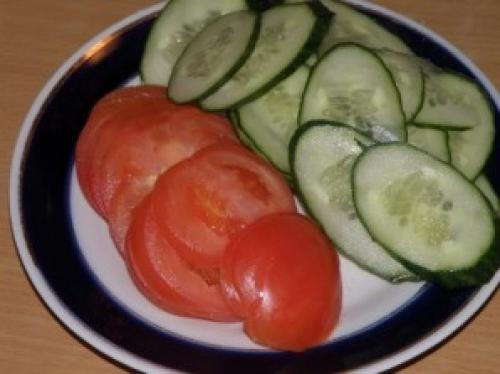 Лаваш с курицей и сыром