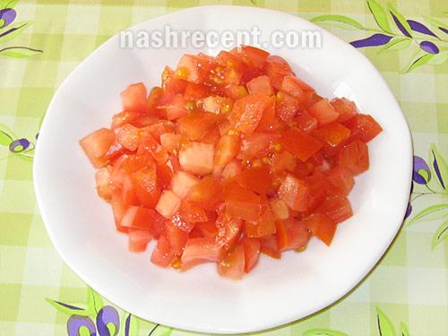 Горячие булочки с начинкой в духовке. Булочки фаршированные