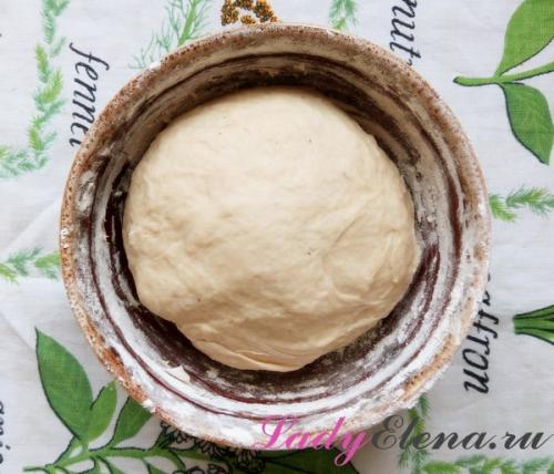 Горячие булочки с корицей. Булочки с корицей из дрожжевого теста — фото рецепт пошаговый