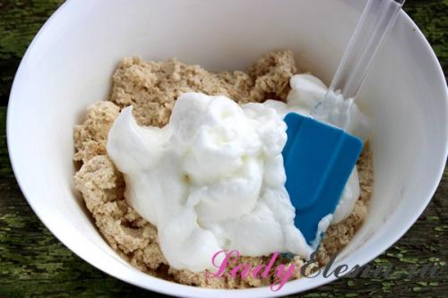 Куриная грудка в духовке запеканка. Куриная запеканка