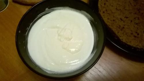 Бисквитный медовик со сметанным кремом: пошагово с фото