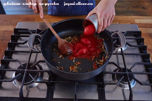 Суп с фрикадельками джейми оливер. Фрикадельки