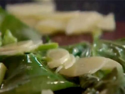 Паста с фрикадельками от джейми оливера. Быстрые фрикадельки с томатным соусом и спагетти