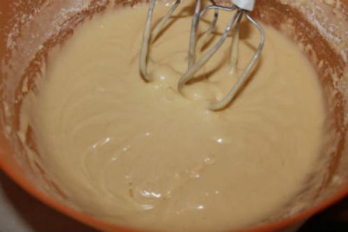 Лимонный нежный пирог в мультиварке. Пирог «Лимонник» в мультиварке