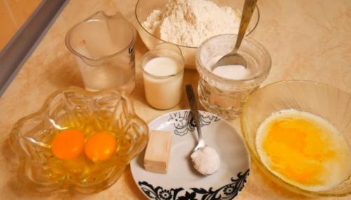 Как делать пирожки с мясом. Как приготовить домашние пирожки с мясом в духовке?