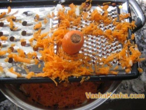 Вкуснейшая перловка с грибами. Рецепт приготовления перловой каши с грибами